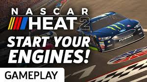 No wishlists or vague posts of a picture of a car with please add this. Nascar Heat 2 Monster Energy Series And Split Screen Gameplay Youtube