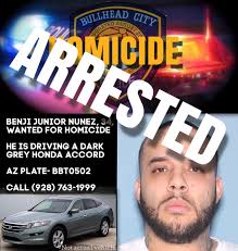 Bullhead City Police Department