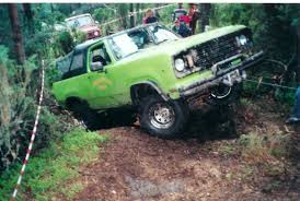 The body looks solid, although it. 1979 Dodge Ramcharger Test Drive Review Cargurus
