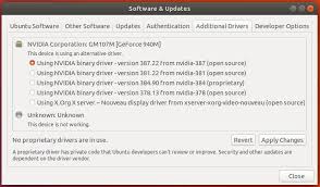 Résultat de recherche d'images pour "ubuntu nomodeset"