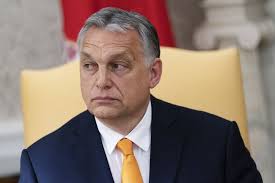 Boris johnson has welcomed his hungarian counterpart, viktor orban, to downing street, amid widespread condemnation of the visit. How Viktor Orban S Populism May Face Backlash In Budapest Bloomberg