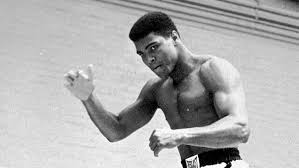 The Ali Summit Showtime Developing Period Piece About