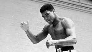 the ali summit showtime developing period piece about