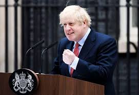Boris johnson is a british politician, historian, and journalist. Did Boris Johnson Underestimate The Pandemic Atalayar Las Claves Del Mundo En Tus Manos