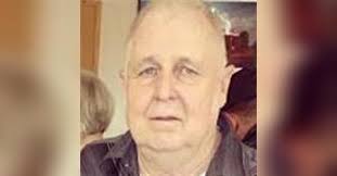 Archie Trotter Obituary