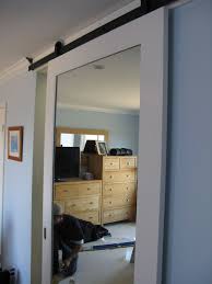 Barn Door In Belmont Interior Sliding Barn Doors Bathroom Barn Door Barn Doors Sliding