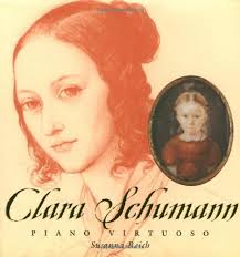 Clara Schumann: Piano Virtuoso