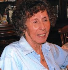 Mollie Harvey Obituary