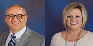 Thompson's Station elementary and middle schools get new principals