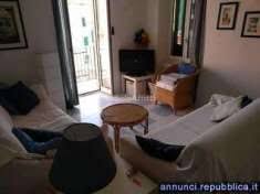 Al primo piano con ascensore, ingresso in soggiorno con cucina a vista, camera, cameretta, bagno, terrazza. 30 Appartamenti In Affitto Molino Nuovo Andora Savona