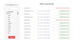 Apa Itu Domain Pengertian Domain Bagi Pemula