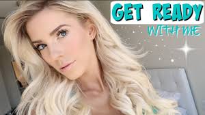 My Skincare & Makeup Routine