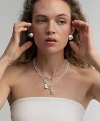 Tous Vermeil Erma Anillo Erma Onix Tous Anillo De Trébol Morganne Bello  Victoria De