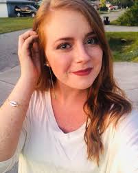 That Ridiculous Redhead