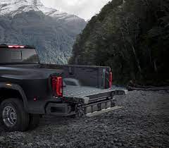 2020 Gmc 2500 Mirrors Rumors And Release Date Gmc Trucks Gmc Sierra Gmc