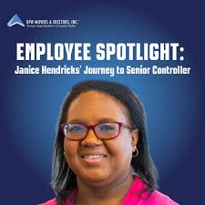 DFW Movers & Erectors, Inc.