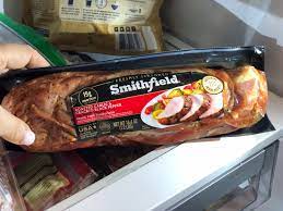 Cut open and remove your fresh pork from package. New Coupon For Savings On Smithfield Marinated Pork Tenderloin At Publix