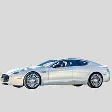 Image result for Morning Frost White 2014 Aston Martin