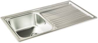 465 x 360mm and minimum 600mm cabinet • bowl size: Full Range Of Sinks And Taps Sheffield Kitchen Outlet