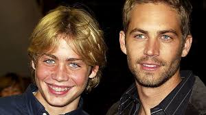 We are so proud to introduce maverick paul walker to the world. Erbt Paul Walkers Tochter Jetzt Rund 45 Millionen Promiflash De