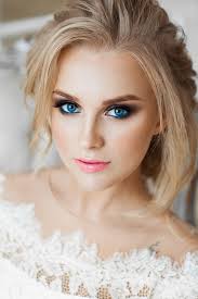 Пин от пользователя Sandra Iñiguez Martínez на доске Wedding makeup