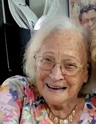Obituary information for Betty Jean Johns