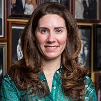 Liz Lombardo Stark Bio