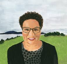 Jackie Kay