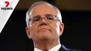 Scott Morrison unapologetic for failures
