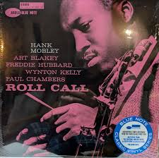 I've been having a tenor fest today... nice compilation that includes Tough  Tenors, Griff and Lock and Lookin' At Monk.