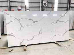 Love hw easy it cleans!. China Calacatta Laza Blue Quartz Countertops China Quartz Countertops Calacatta Quartz
