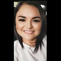 Eliana Cortez's Instagram, Twitter & Facebook