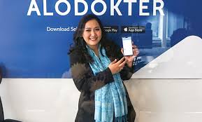 Alodokter (@alodokter.id) on tiktok | 1.1m likes. Majalah Pajak Nazar Berbuah Aplikasi Kesehatan Tepercaya