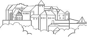 Read more ausmahlbilder ritterburg innen : Bayerische Schlosserverwaltung Burg Cadolzburg Kinder Und Jugendseiten