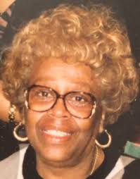 Obituary information for Jean B. Wright