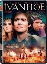 Ivanhoe Ivanhoe Lysette Anthony Anthony Andrews