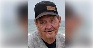 Obituary information for Roy Eugene Burdette
