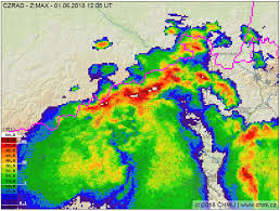 Aplikácie k značke čhmú radar. Remote Sensing Free Full Text Classification Of Hydrometeors Using Measurements Of The Ka Band Cloud Radar Installed At The Milesovka Mountain Central Europe Html