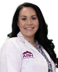 Dr. Amber Peace-Jacobs, DO