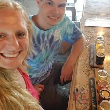 Don's Lemon Pale Ale