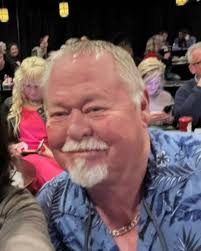 Allen Charles Medford Obituary May 29, 2024