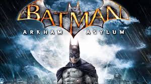 Interactive entertainment for the playstation 3. Batman Arkham Asylum Torrent Download