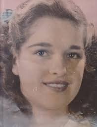 Renee Arlene “Chula” Couch Zimmerman (1932-1994)