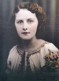 The Midgley family of textile workers