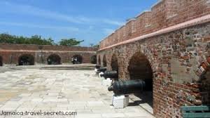 Port Royal Jamaica History Earthquake Today Tour And Restaurant Port Royal Jamaica History Jamaica