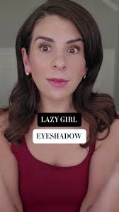 This is "No Eyeshadow Eyeshadow" 😉 @Benefit Cosmetics Hula Bronzer  @Maybelline NY 24hr Colorstay Cream Shadow