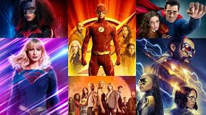 Still, there are things about him you wouldn't know unless you read the comics. Arrowverse Order Of Watching Here S How To Watch Every Episode Fiction Horizon