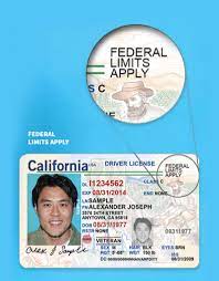 The id card resembles a driver's license but can only be used as identification. What Is Real Id California Dmv