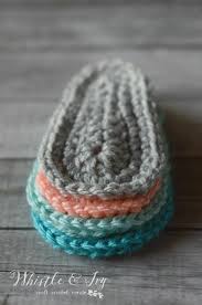 Basic Baby Sole Pattern Whistle And Ivy