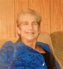 Obituary information for Maria Gonzalez